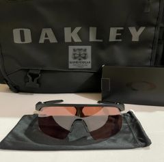 Oakley Resistor OJ9010-15 Matte Black/Prizm Dark Golf