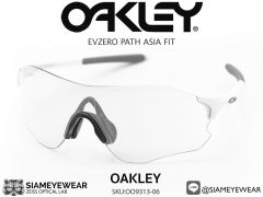 Oakley EVZERO PATH (ASIA FIT) OO9313-06