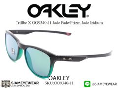 แว่นกันแดด Oakley Trillbe X OO9340