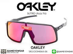 แว่น Oakley SUTRO OO9406A-06