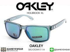 แว่น Oakley HOLBROOK XL OO9417-14
