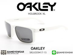 แว่น Oakley HOLBROOK XL OO9417-15