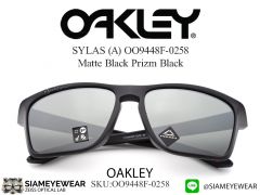 Oakley SYLAS OO9448F