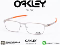 แว่น Oakley TINCUP OX3184-08