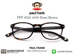 Paul Frank PFF 8022 