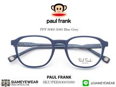 แว่น Paul Frank PFF 8069 5080 Blue Grey