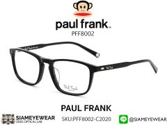 แว่น Paul Frank Optic PFF 8002 2020