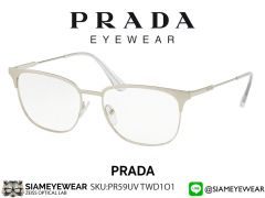 แว่น Prada Optic PR59UV TWD1O1