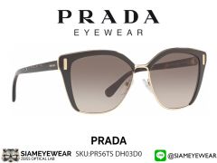 แว่น Prada PR56TS DH03D0