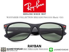 แว่น Rayban WAYFARER COLLECTION RB2132M 
