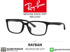 Rayban RX5319D 2477