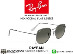 แว่น Rayban RB3548N 004/71