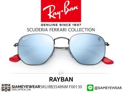 แว่น Rayban RB3548NM F00130