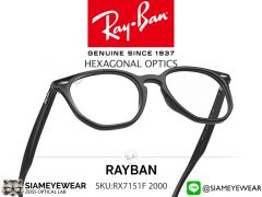 rayban RX7151F 2000