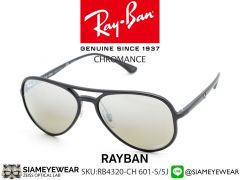 แว่น RAYBAN RB4320CH 601S5J