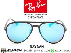 แว่น RAYBAN RB4320CH 601SA1