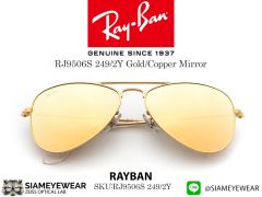 Rayban Junior RJ9506S