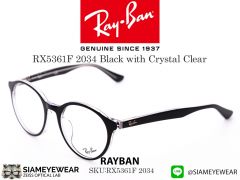 Rayban RX5361F