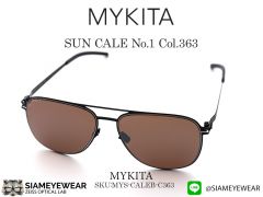 แว่น Mykita SUN CALE Col.363