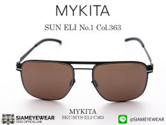 แว่นตากันแดด Mykita ELI Col.363 