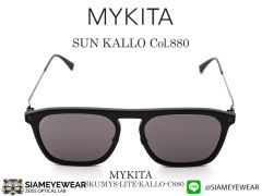แว่นกันแดด Mykita LITE KALLO Col.880