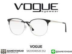 แว่น Vogue Optic VO4052D 352