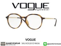 แว่น Vogue Optic VO5201D W656