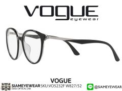 แว่น Vogue Optic VO5232F W827