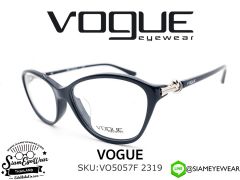 แว่นตา Vogue Optic VO5057F 2319 Blue