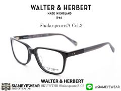 กรอบแว่นตา Walter&Herbert Dickens 