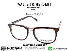 กรอบ Walter&Herbert Tuner