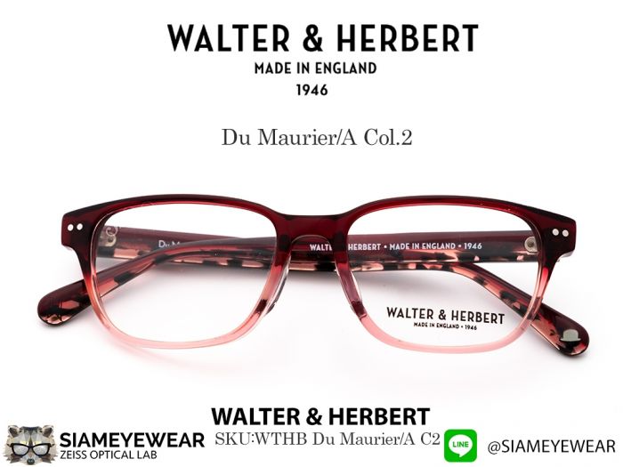 Walter&Herbert Du Maurier