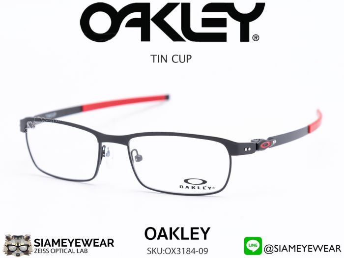 แว่น Oakley Tincup OX3184-0952