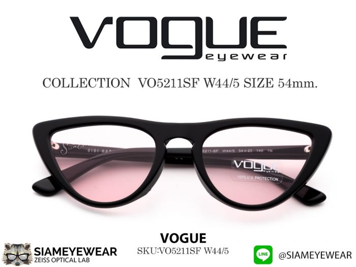 VOGUE SPECIAL COLLECTION VO5211SF