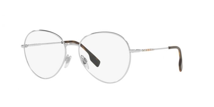Burberry Optic BE1366 1005 FELICITY Silver