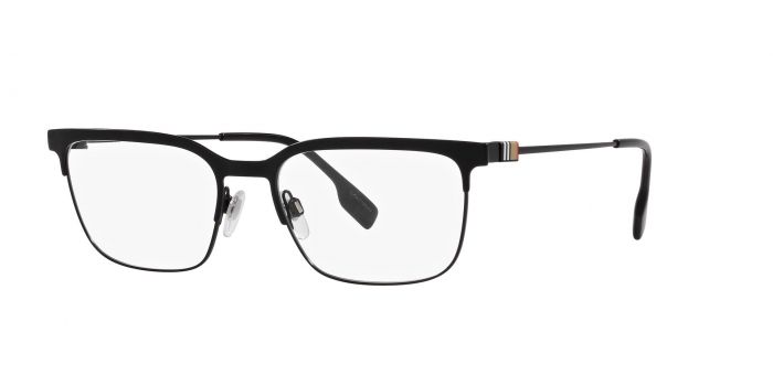 แว่นตา Burberry Optic BE1375 1007 DOUGLAS Black