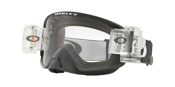 Oakley Goggle O-Frame 2.0 Pro MX OO7115-03 