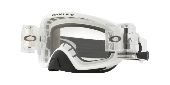 Oakley Goggle O-Frame 2.0 Pro MX OO7115-04
