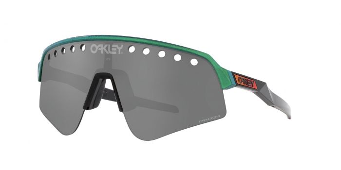 Oakley OO9465-14 SUTRO LITE SWEEP Spectrum Gamma Green Prizm Black