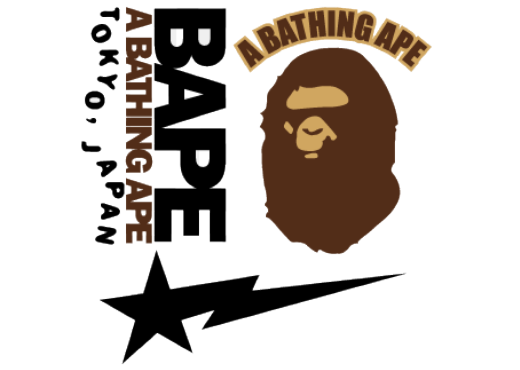 A Bathing Ape