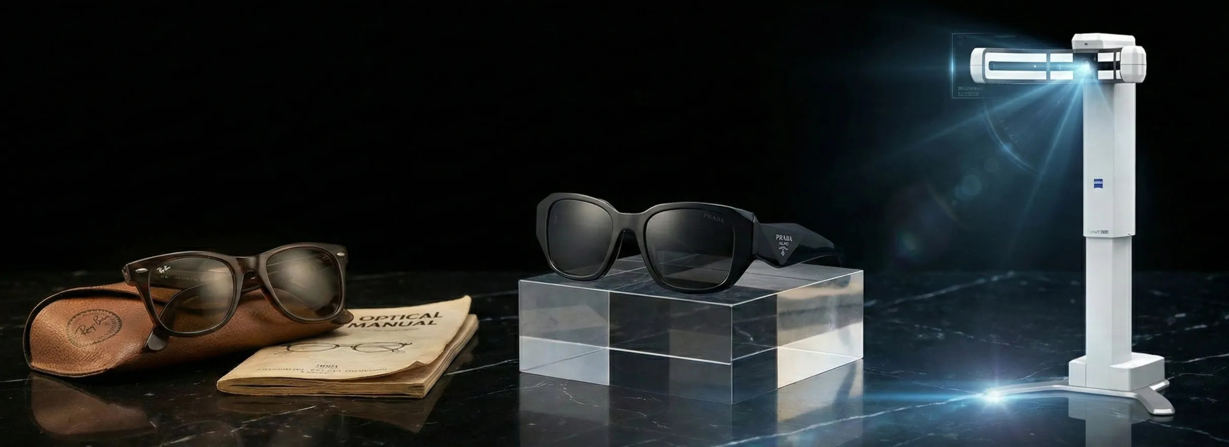 Siam Eyewear ร้านตัดแว่น บางพลัด