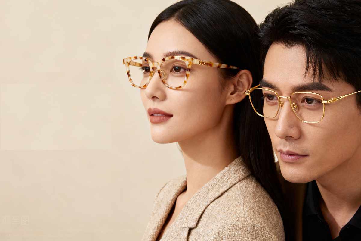 แว่นสายตา - Siam Eyewear