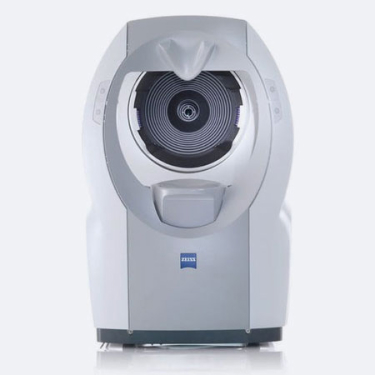 ZEISS i.Profiler plus — เครื่องสแกนกระจกตา 1500 จุด